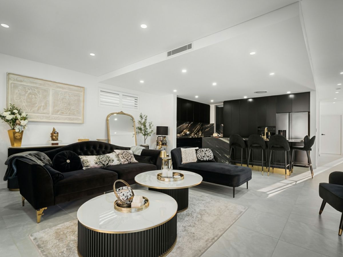Sandringham, St George, NSW