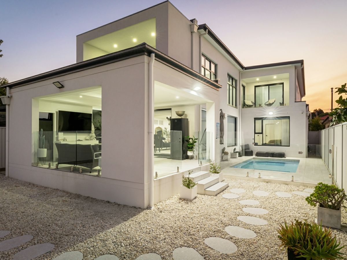Sandringham, St George, NSW