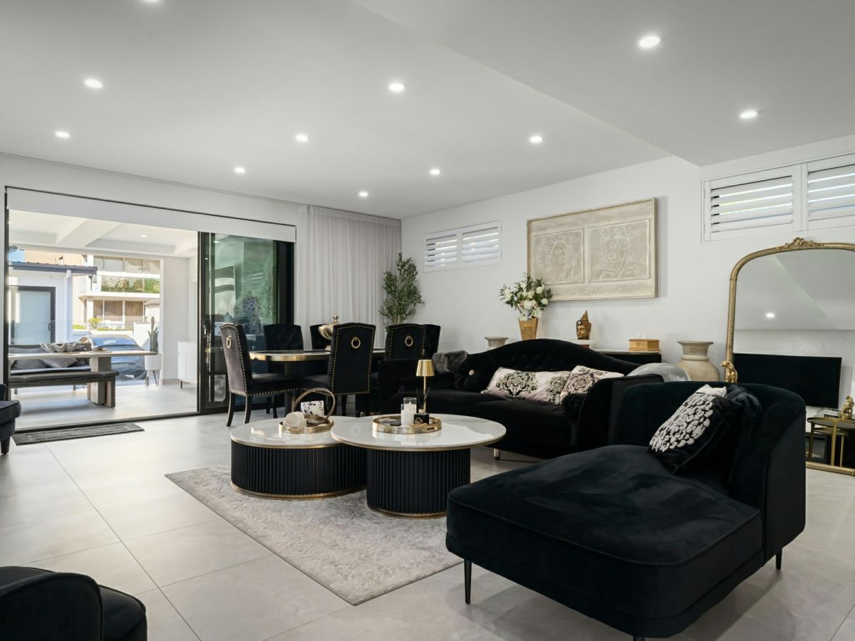 Sandringham, St George, NSW