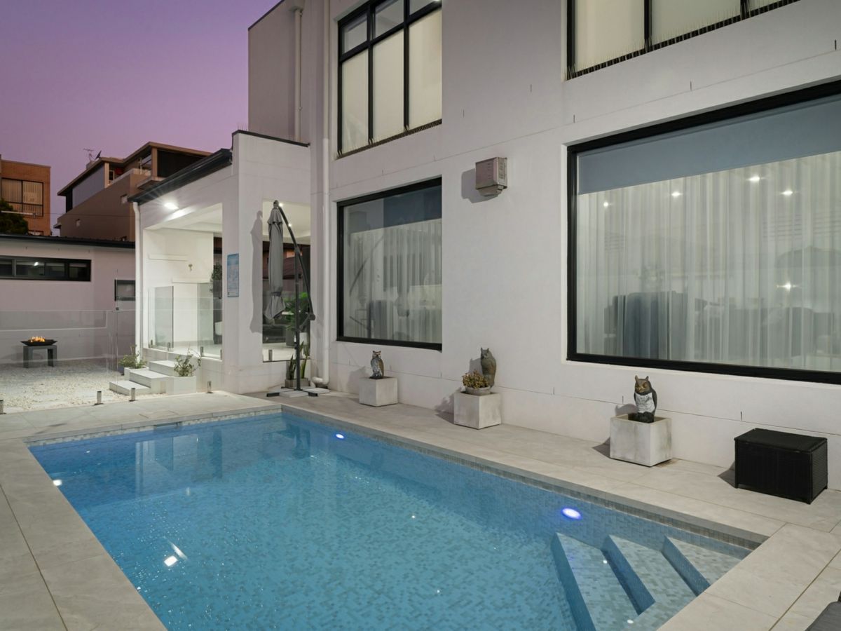 Sandringham, St George, NSW