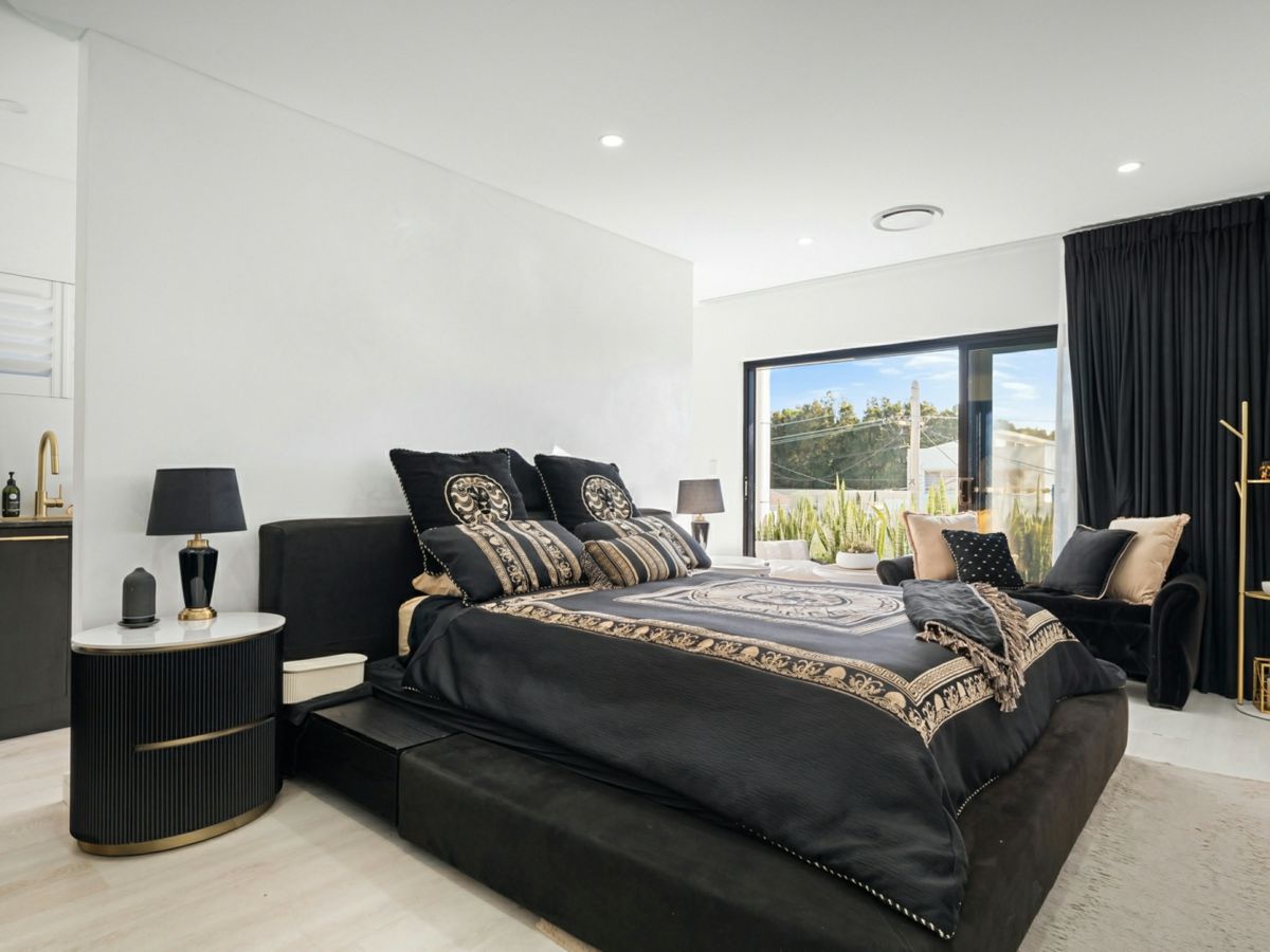 Sandringham, St George, NSW
