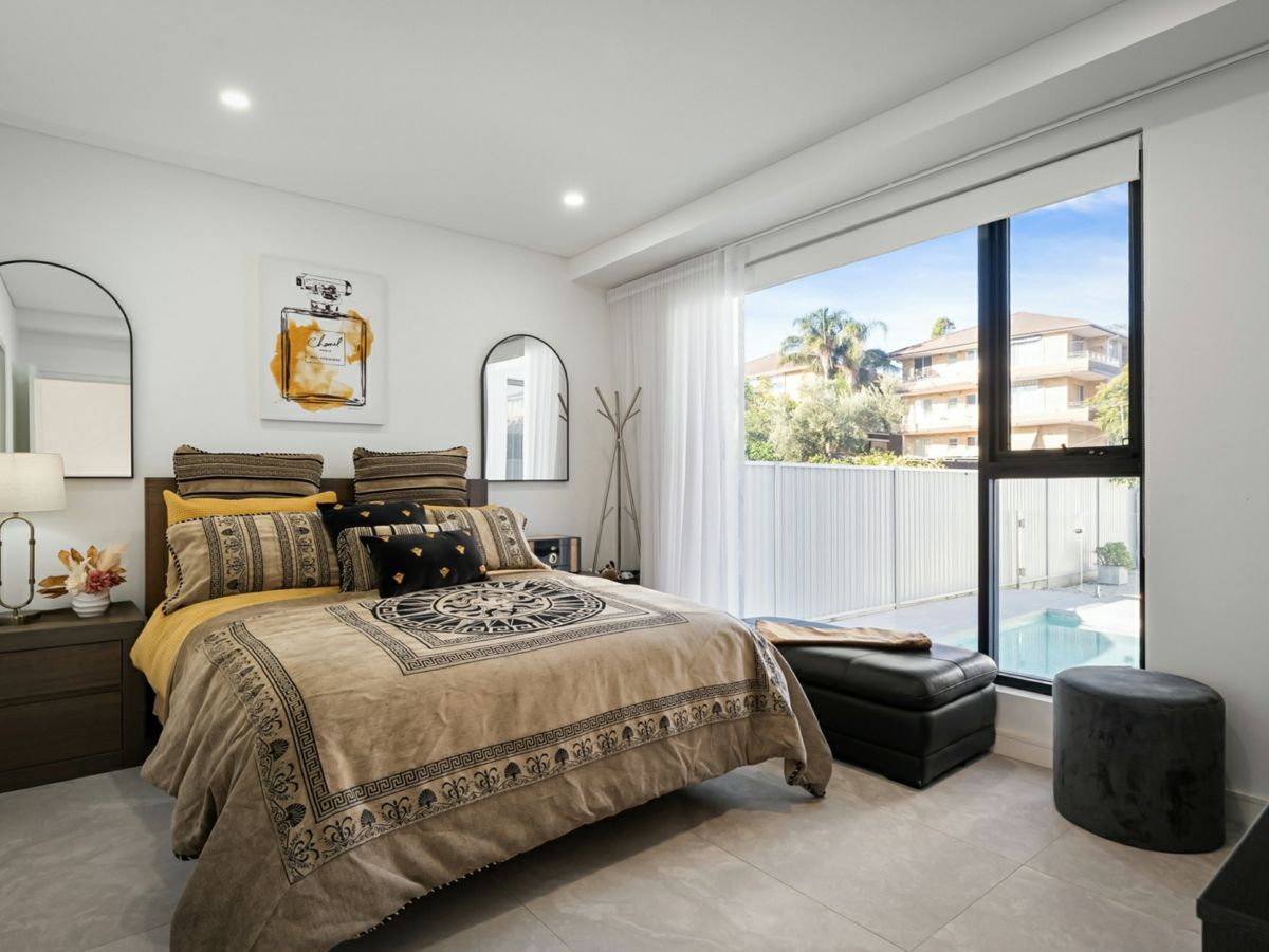 Sandringham, St George, NSW