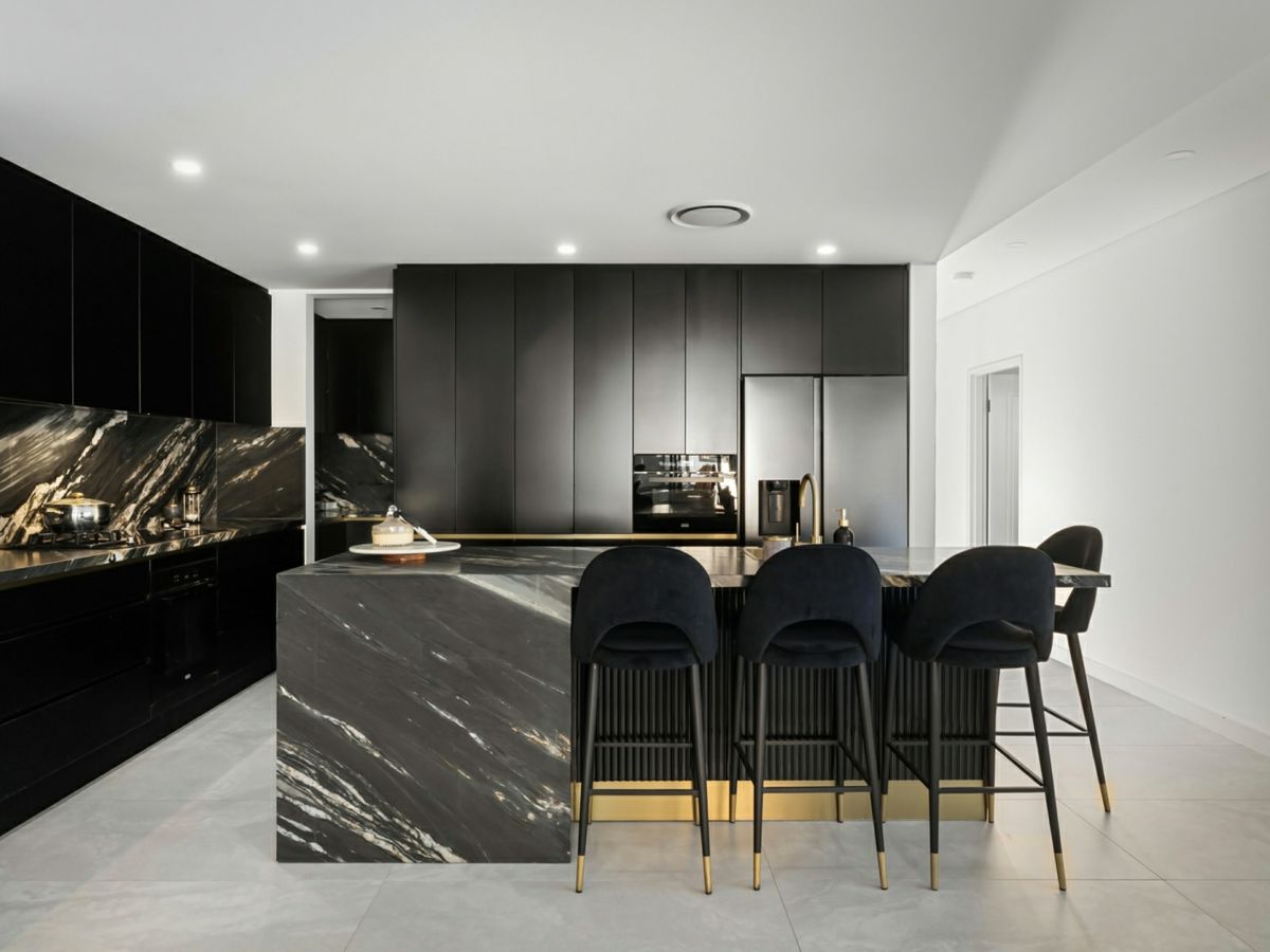 Sandringham, St George, NSW