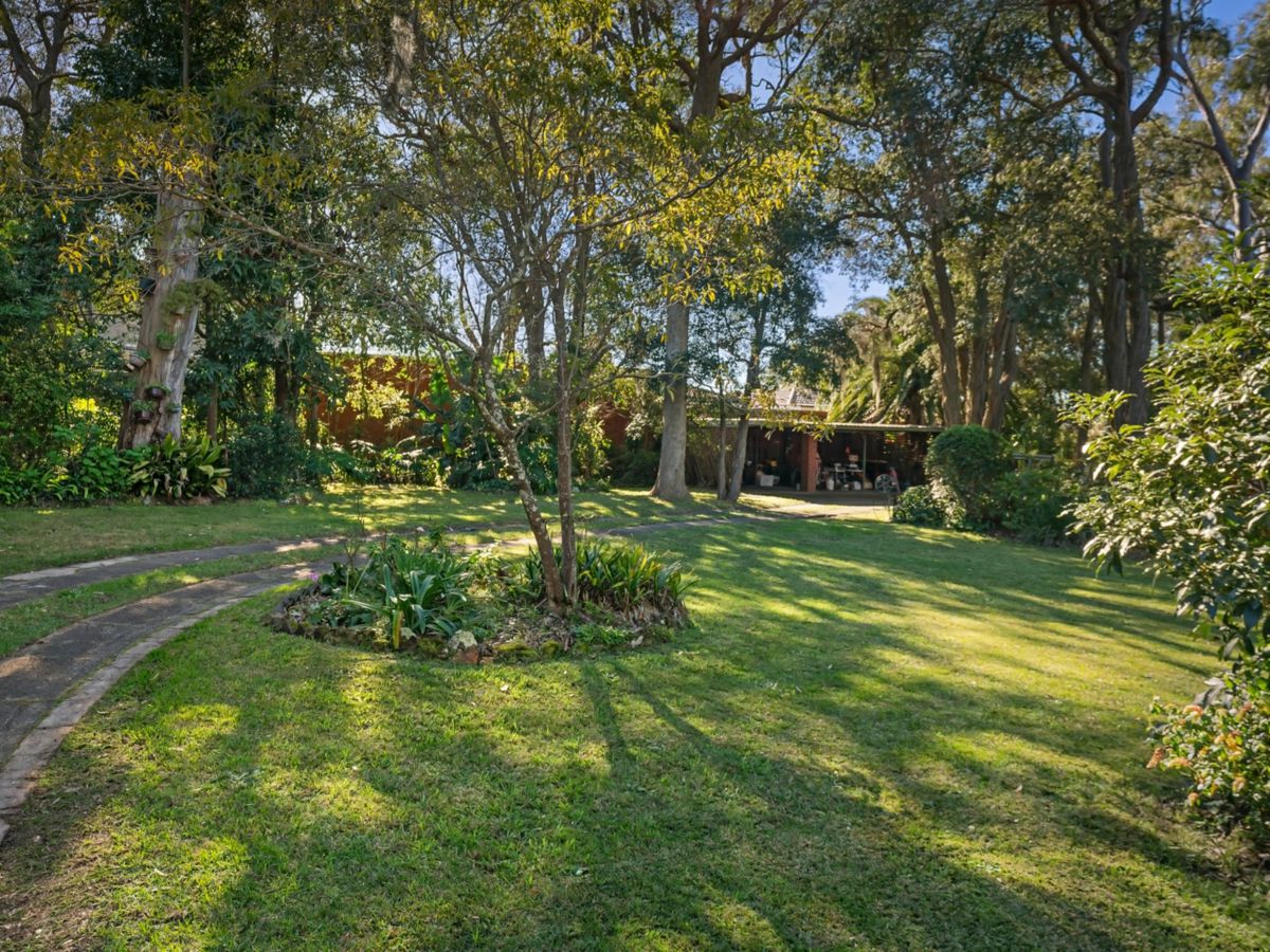 Beverly Hills, St George, NSW