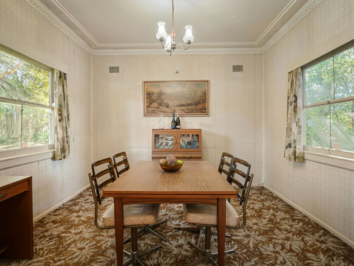 Beverly Hills, St George, NSW