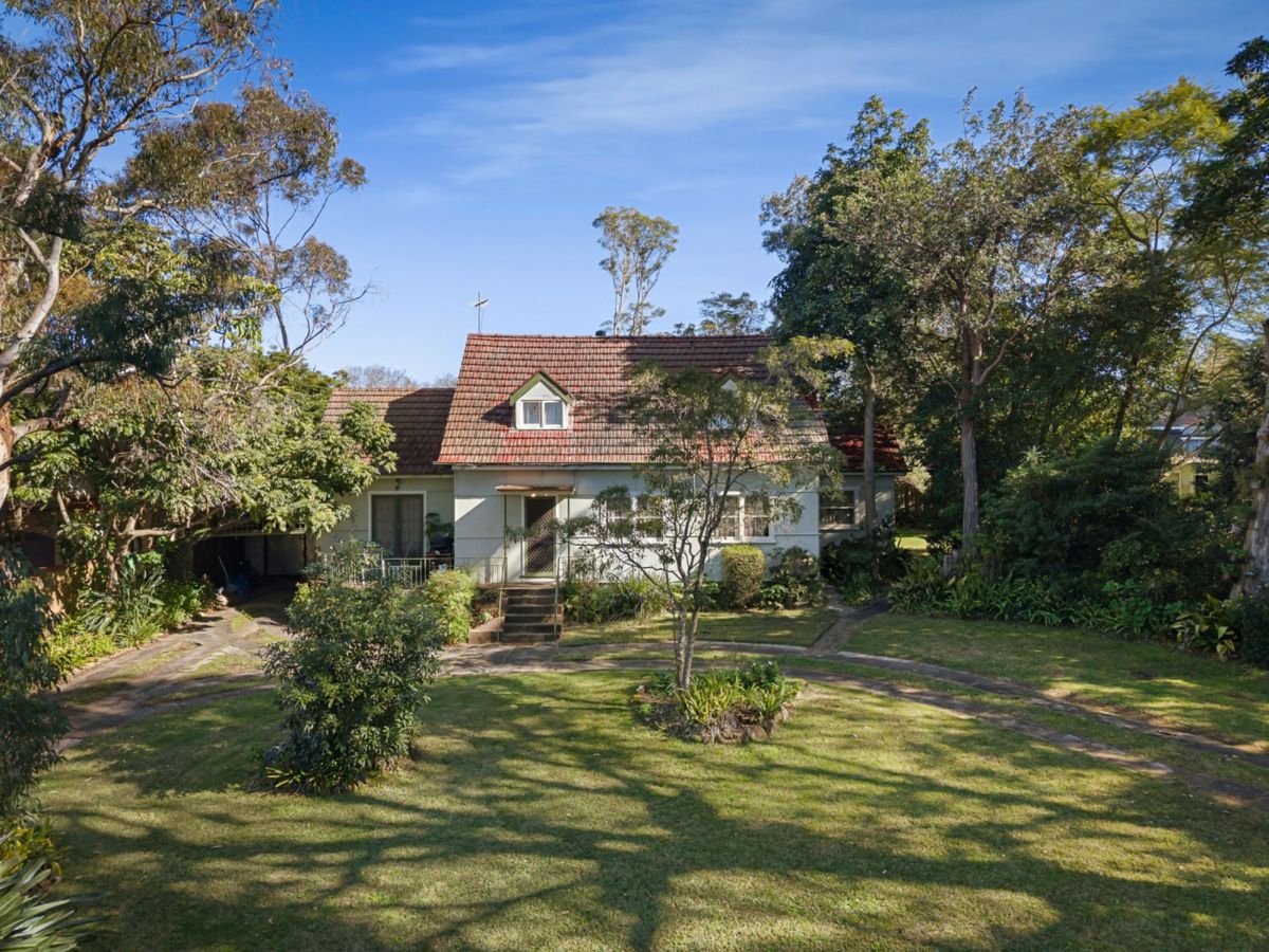 Beverly Hills, St George, NSW