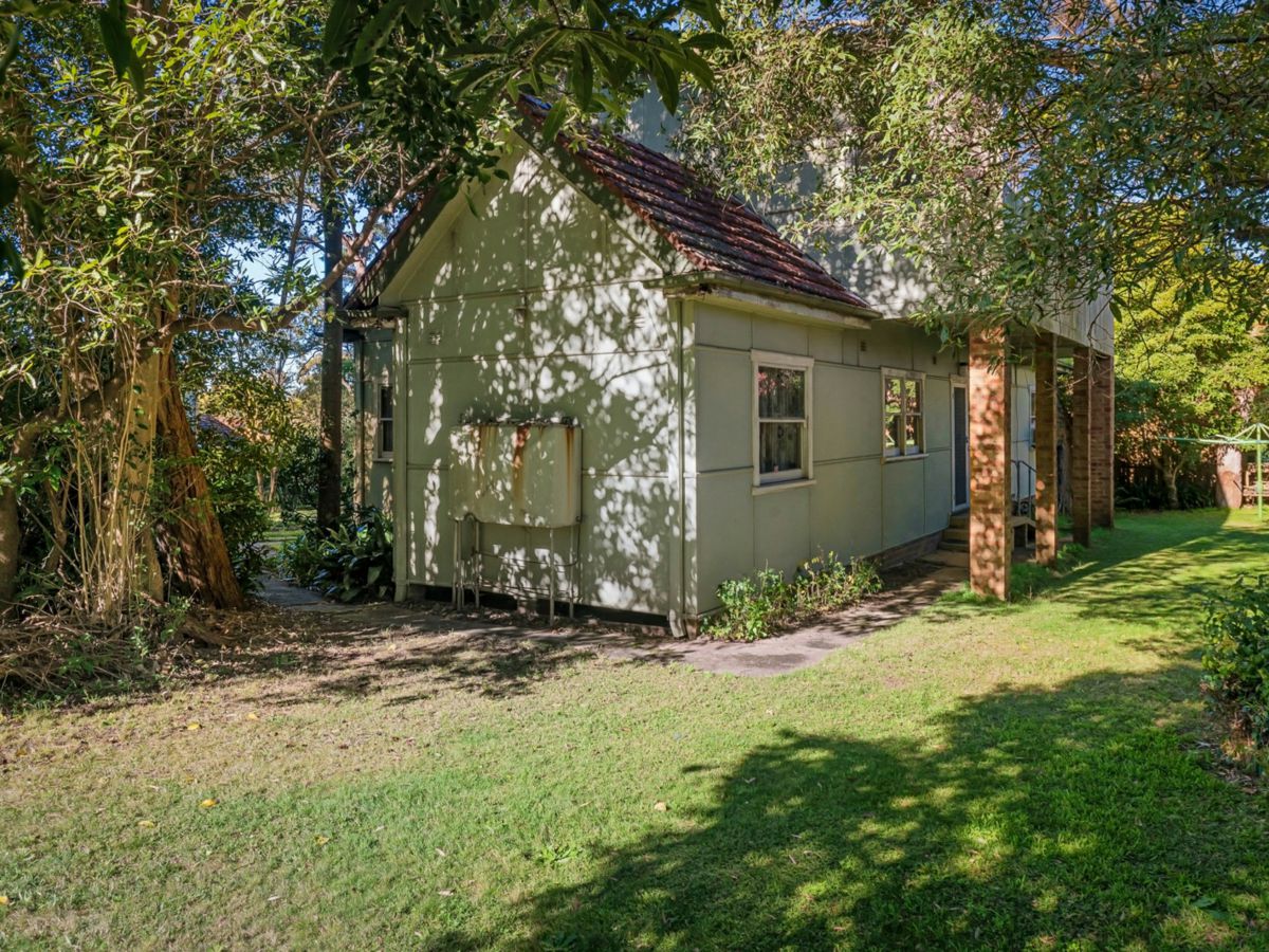 Beverly Hills, St George, NSW