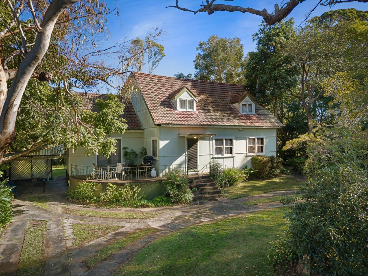 Beverly Hills, St George, NSW