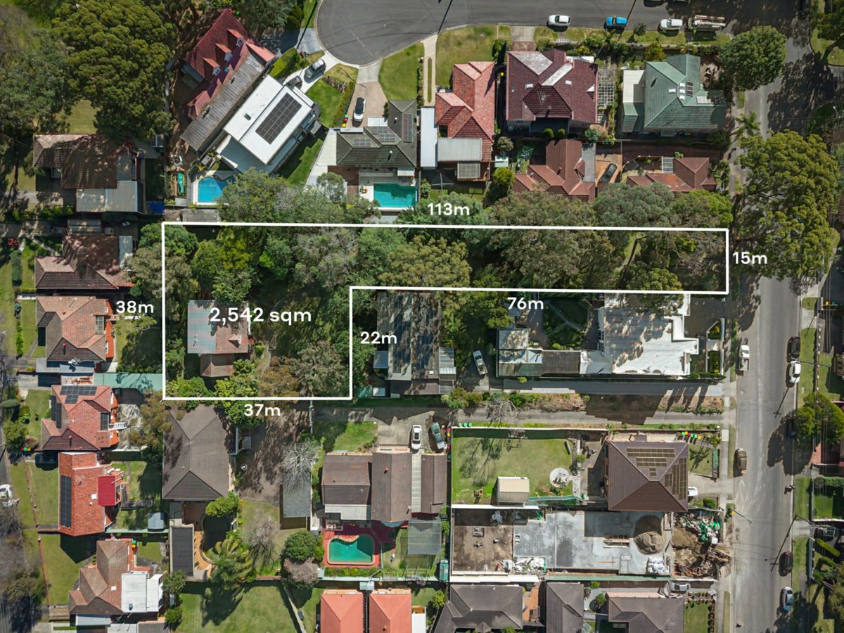 Beverly Hills, St George, NSW