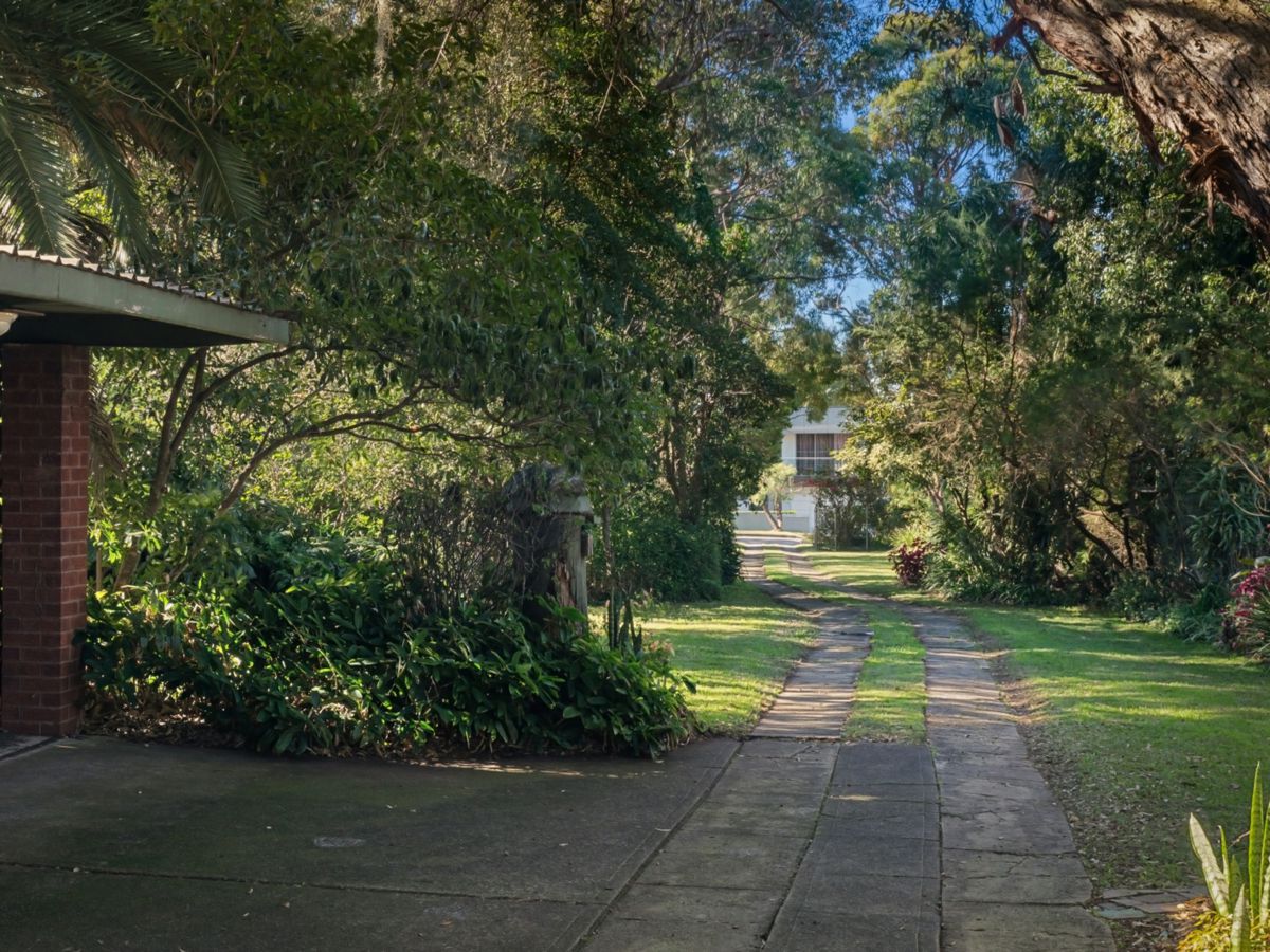 Beverly Hills, St George, NSW