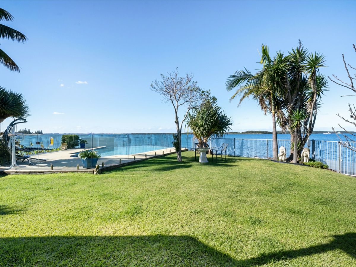 Taren Point, Sutherland, NSW