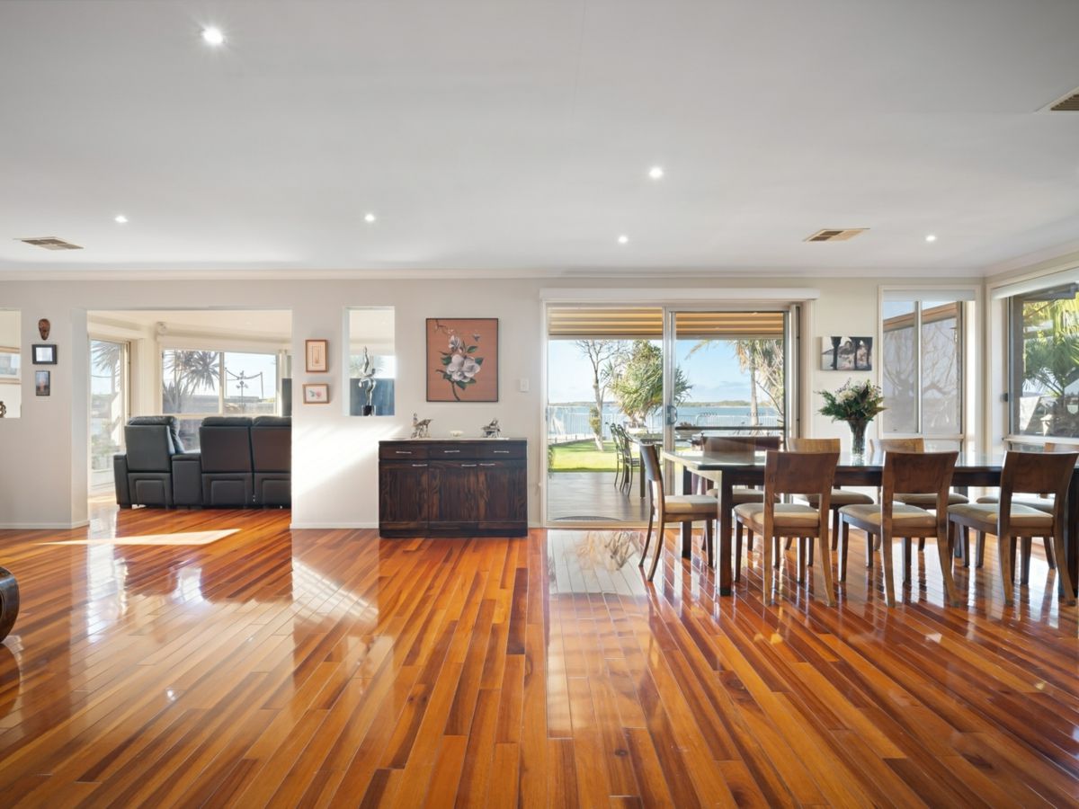 Taren Point, Sutherland, NSW