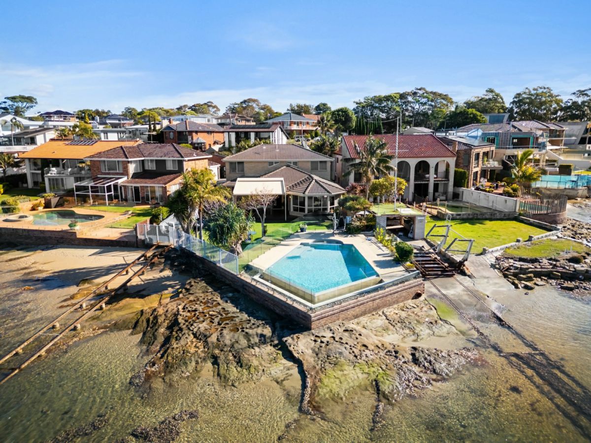 Taren Point, Sutherland, NSW