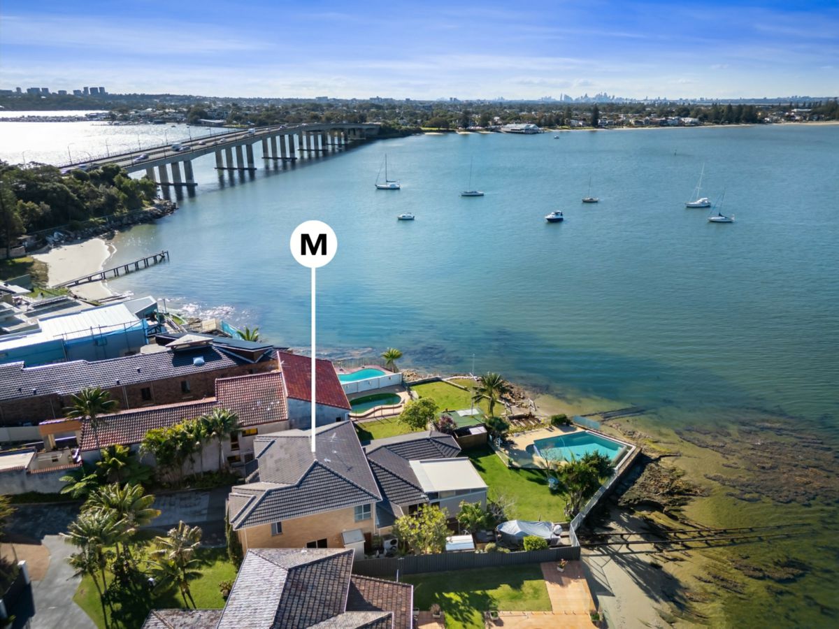 Taren Point, Sutherland, NSW