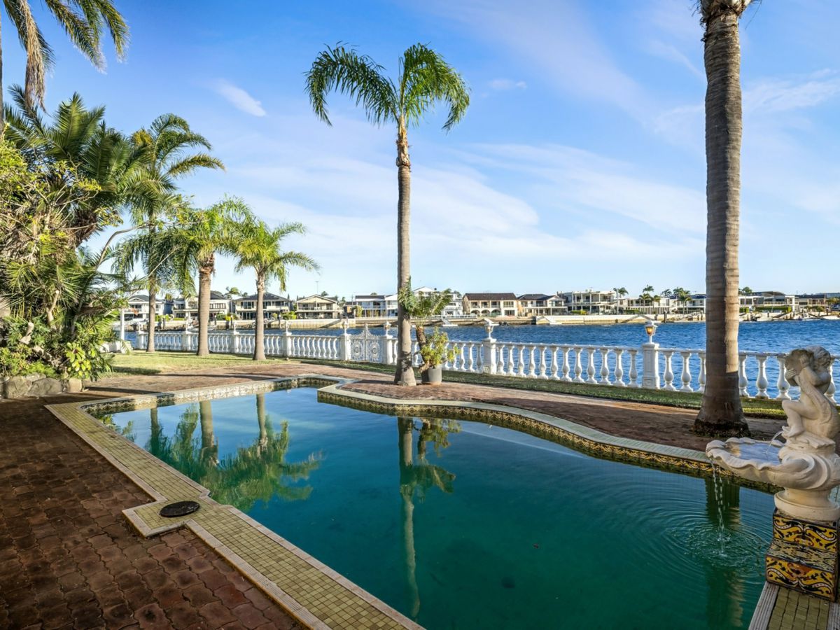 Sylvania Waters, Sutherland, NSW