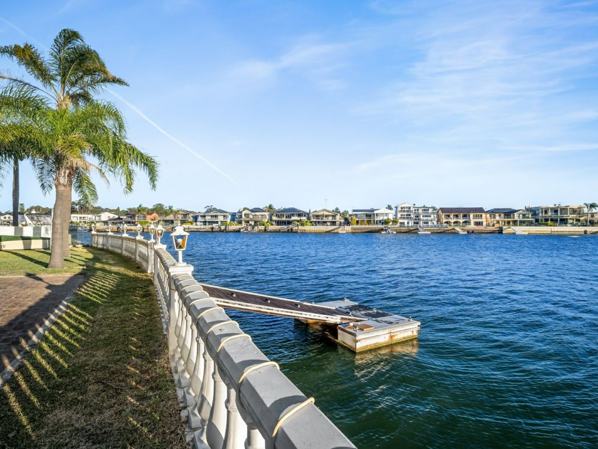 Sylvania Waters, Sutherland, NSW