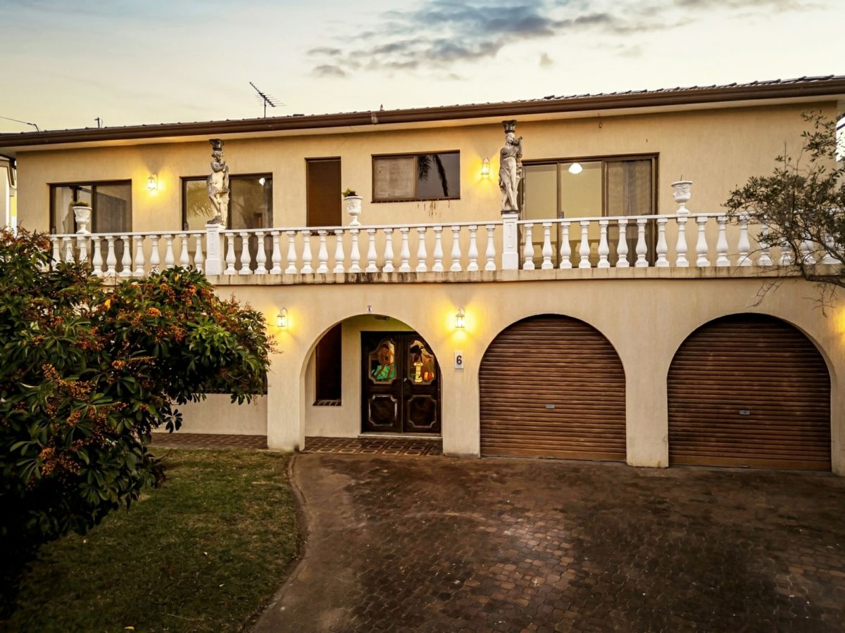 Sylvania Waters, Sutherland, NSW