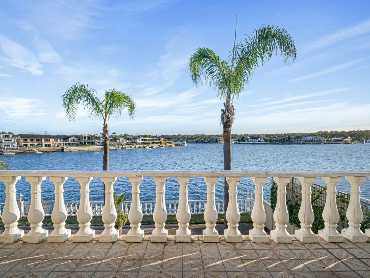 Sylvania Waters, Sutherland, NSW
