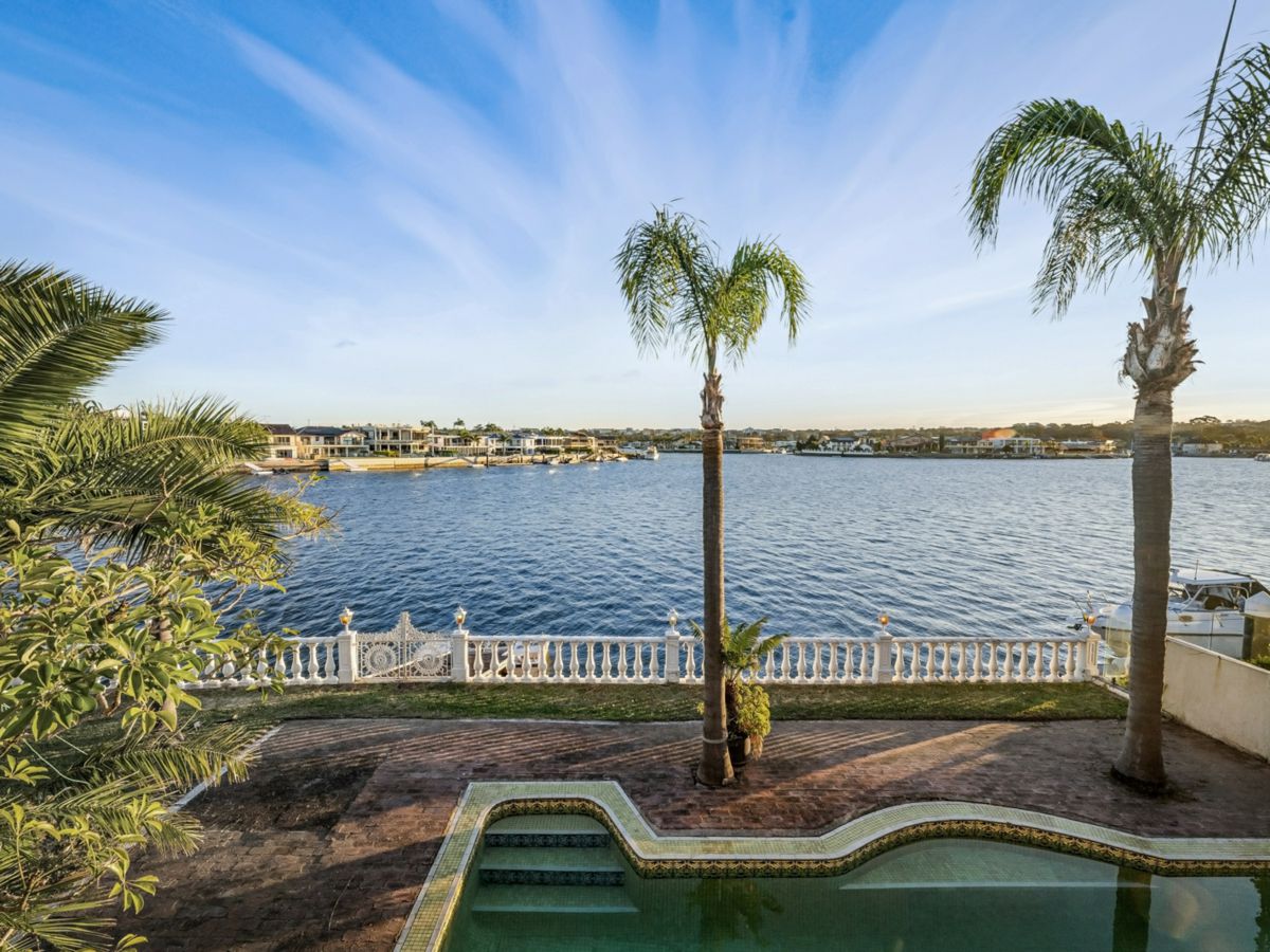 Sylvania Waters, Sutherland, NSW