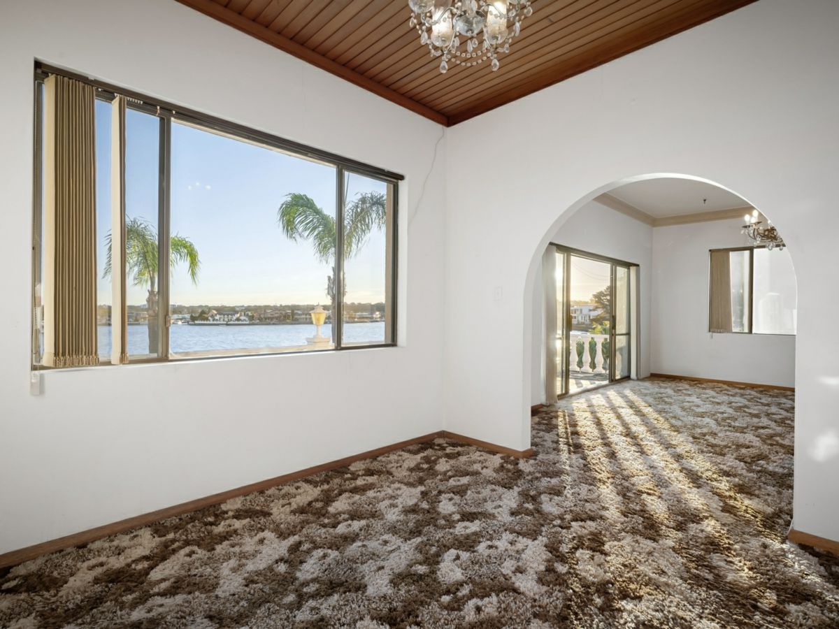 Sylvania Waters, Sutherland, NSW
