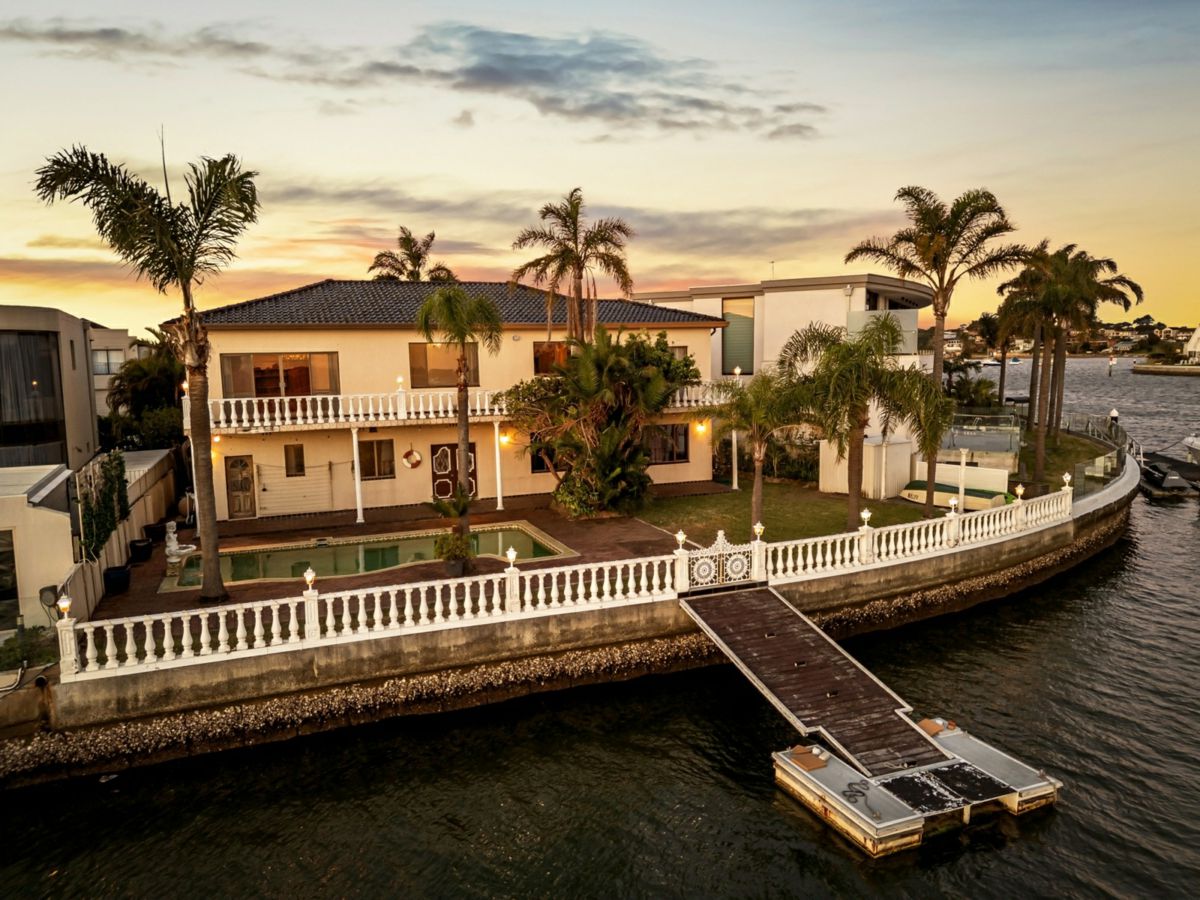 Sylvania Waters, Sutherland, NSW