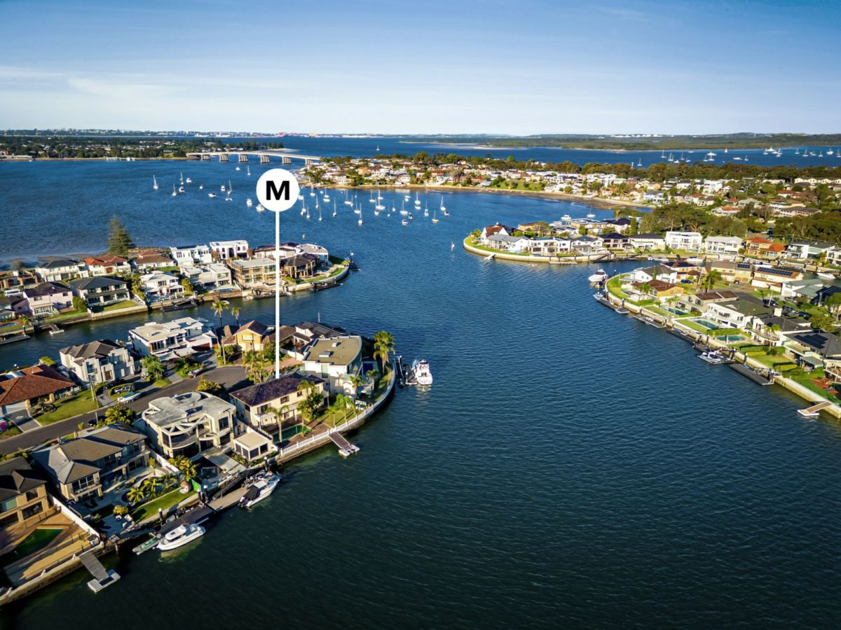 Sylvania Waters, Sutherland, NSW