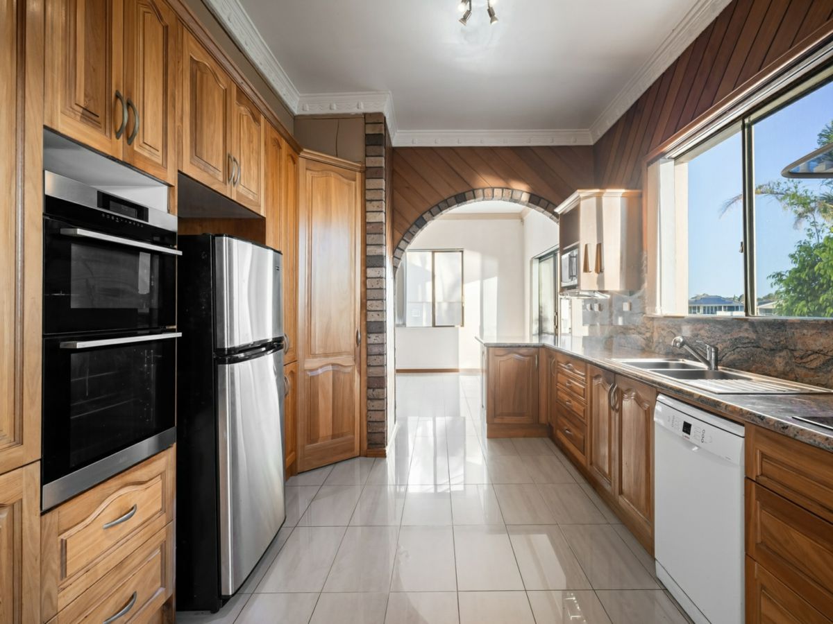 Sylvania Waters, Sutherland, NSW