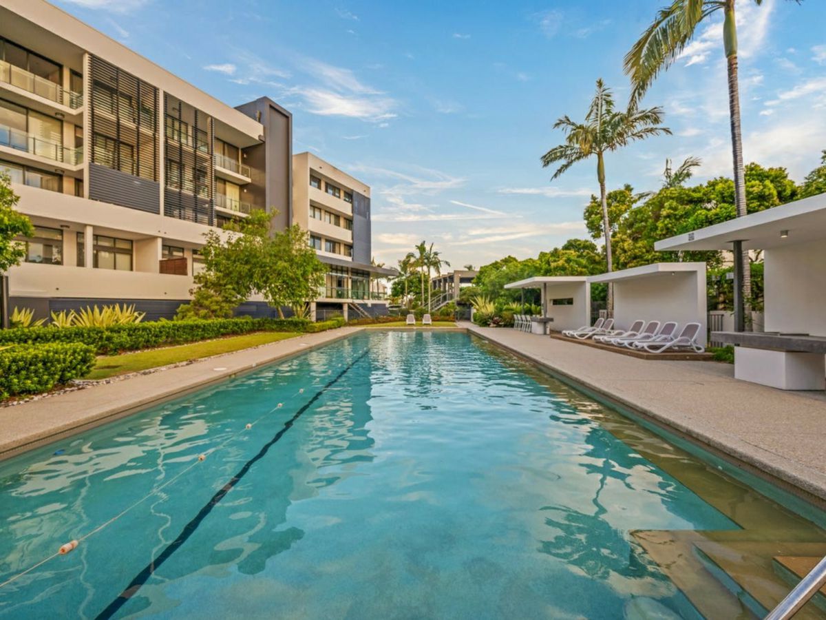 Paradise Point, Gold Coast, QLD