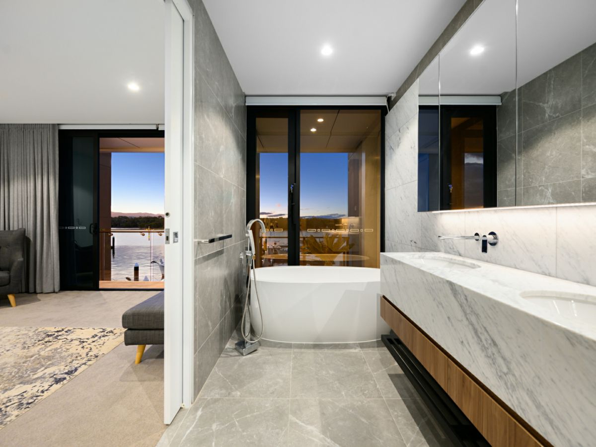 Paradise Point, Gold Coast, QLD