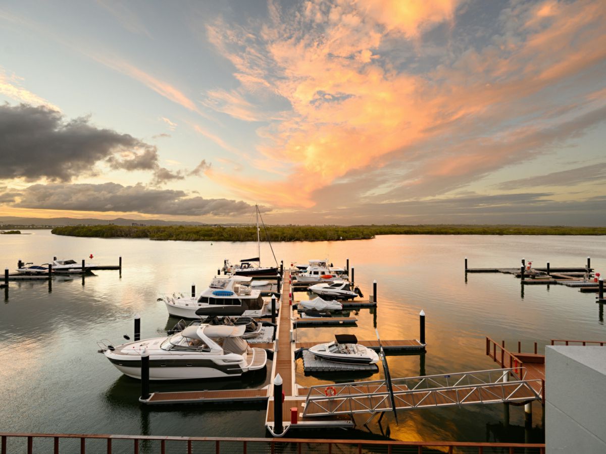 Paradise Point, Gold Coast, QLD