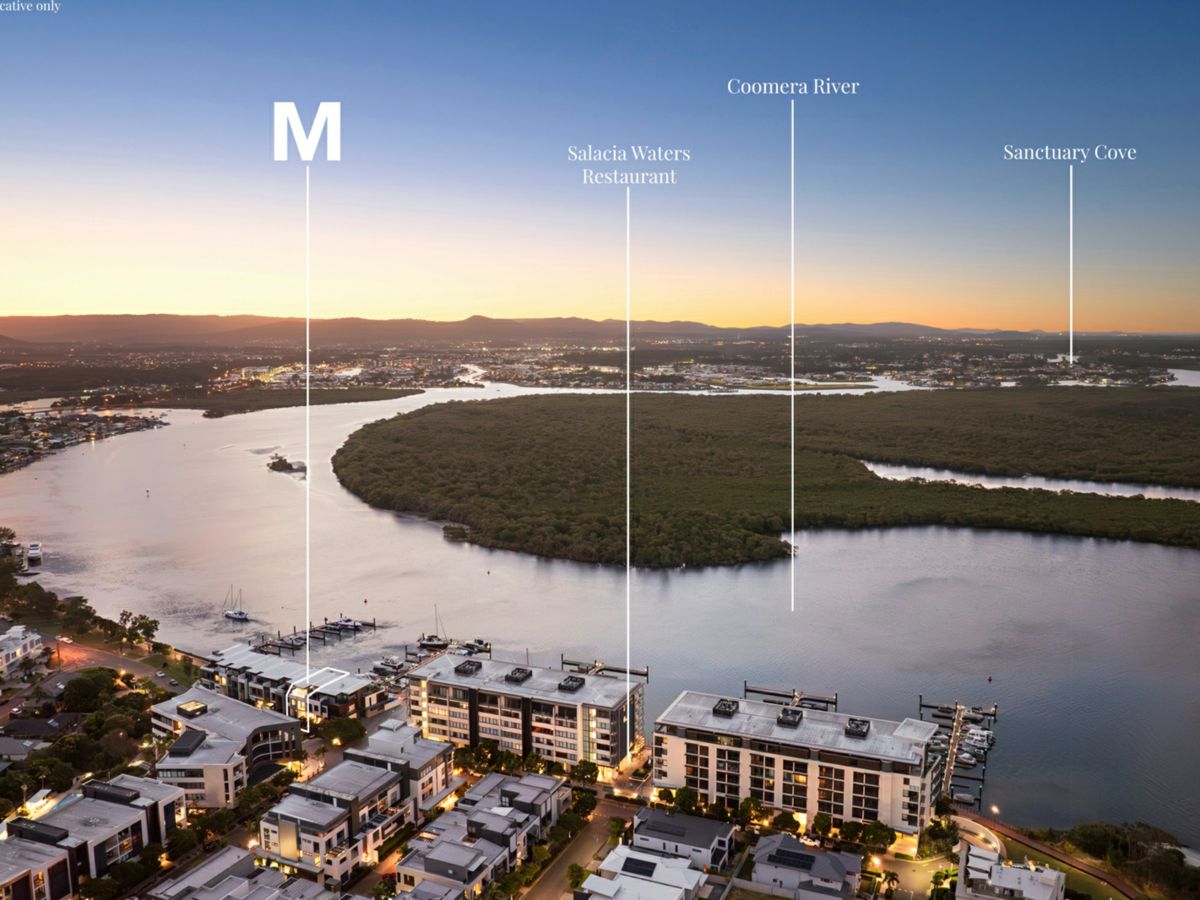 Paradise Point, Gold Coast, QLD
