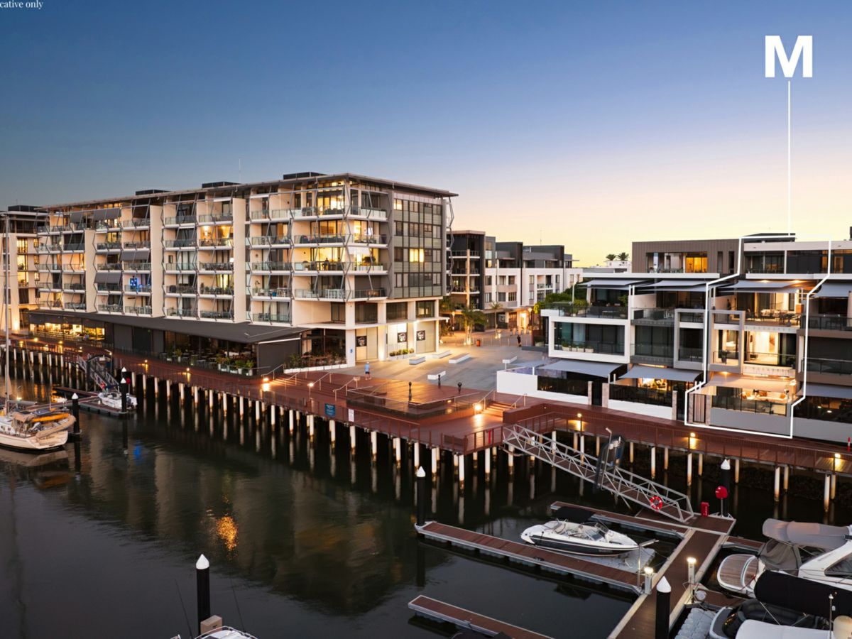 Paradise Point, Gold Coast, QLD