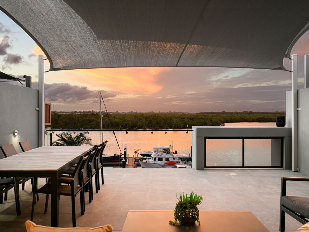 Paradise Point, Gold Coast, QLD