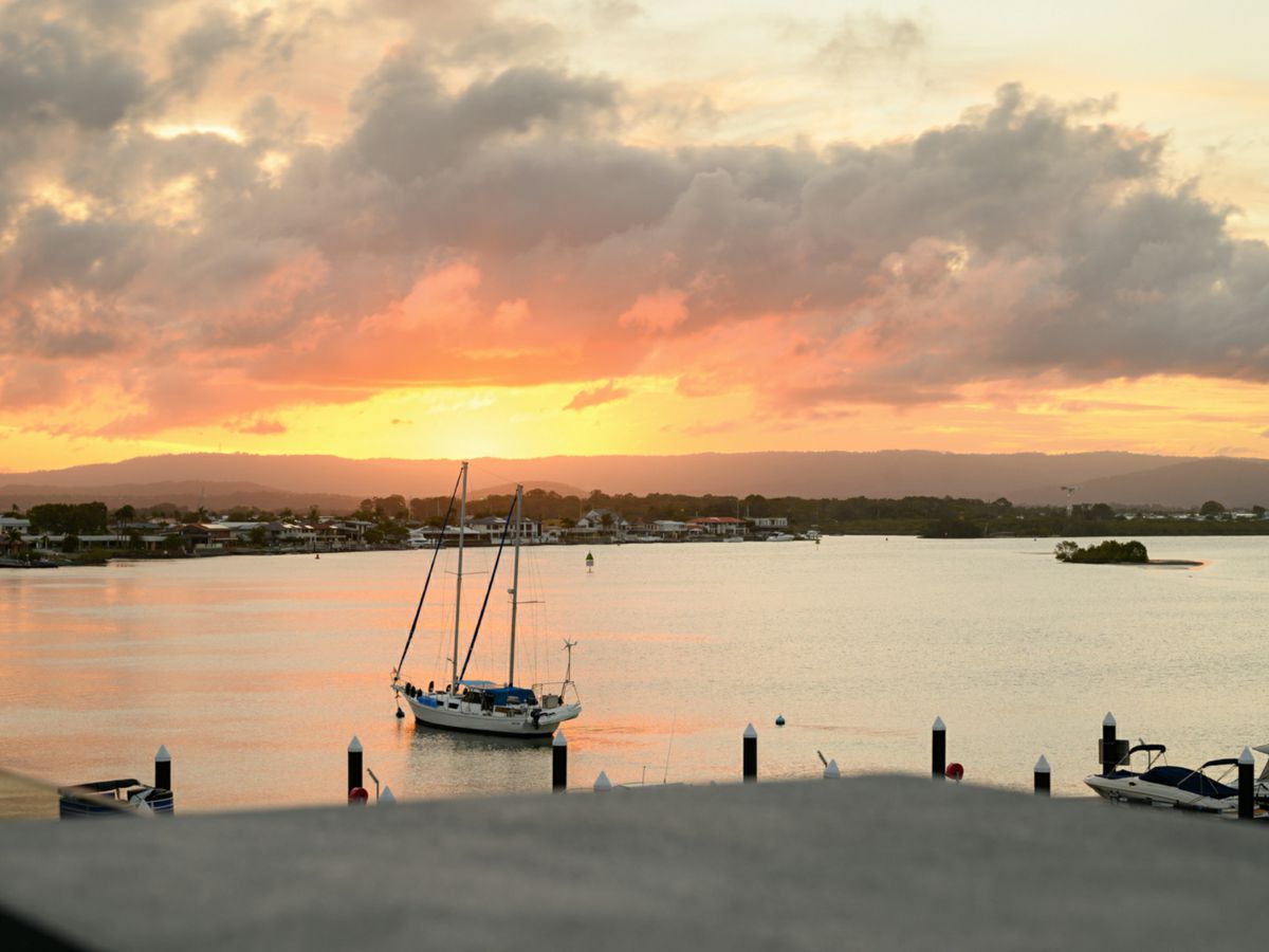 Paradise Point, Gold Coast, QLD