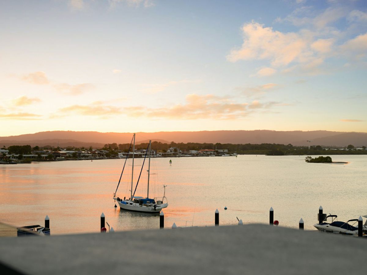 Paradise Point, Gold Coast, QLD