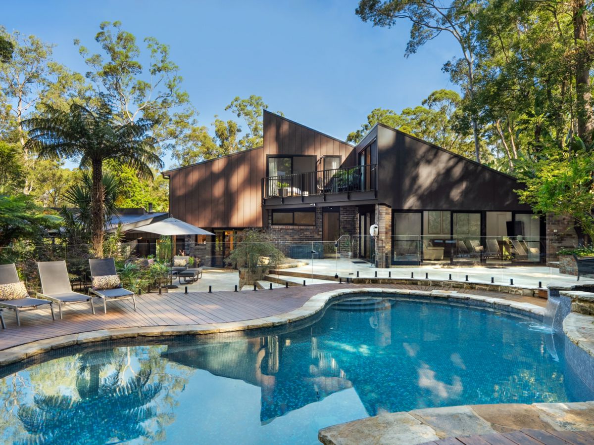 Wahroonga, North Shore - Upper, NSW