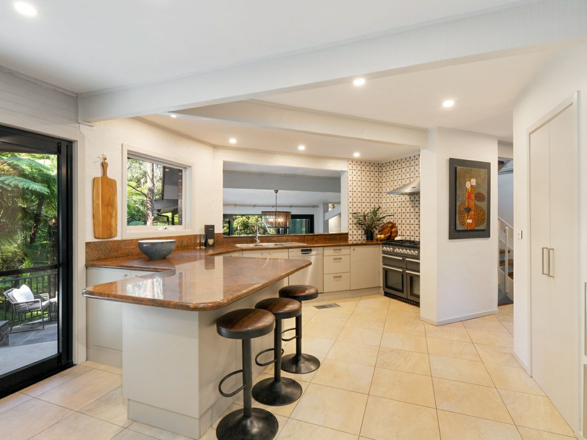 Wahroonga, North Shore - Upper, NSW