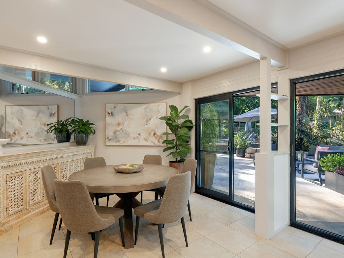 Wahroonga, North Shore - Upper, NSW