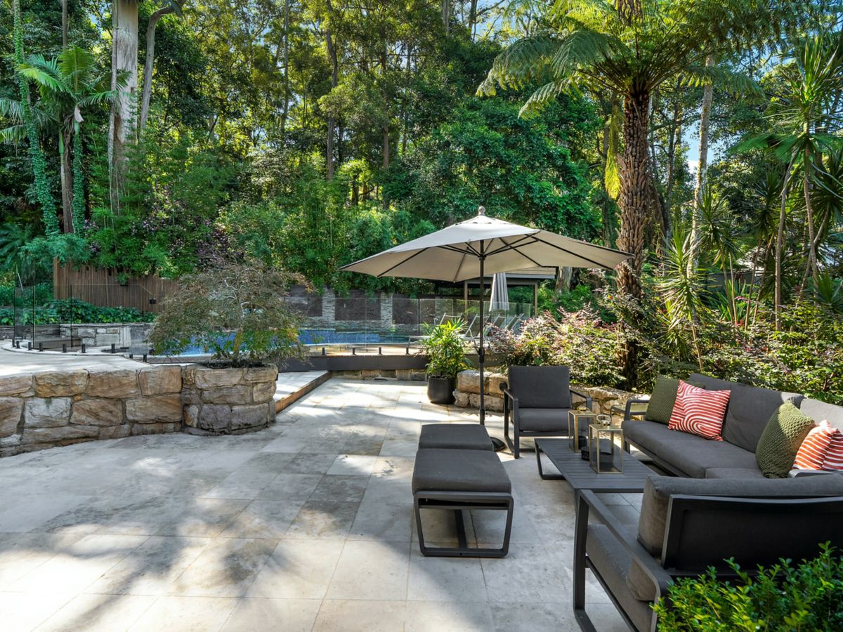 Wahroonga, North Shore - Upper, NSW