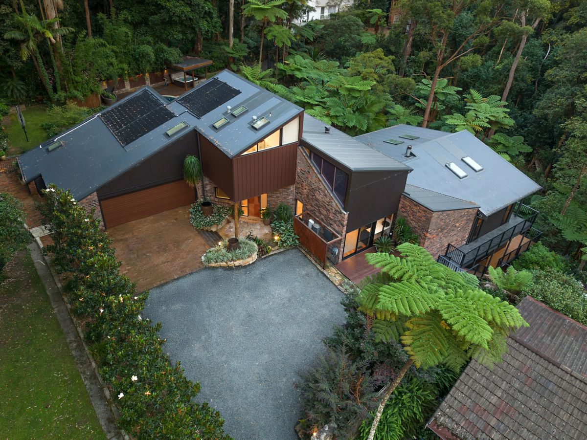 Wahroonga, North Shore - Upper, NSW