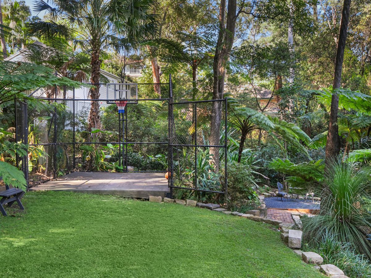 Wahroonga, North Shore - Upper, NSW
