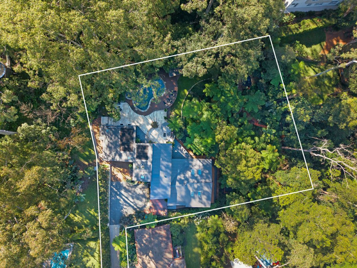 Wahroonga, North Shore - Upper, NSW