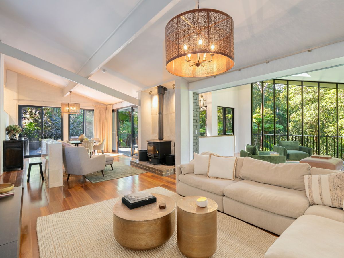 Wahroonga, North Shore - Upper, NSW