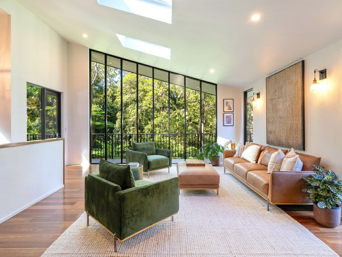 Wahroonga, North Shore - Upper, NSW