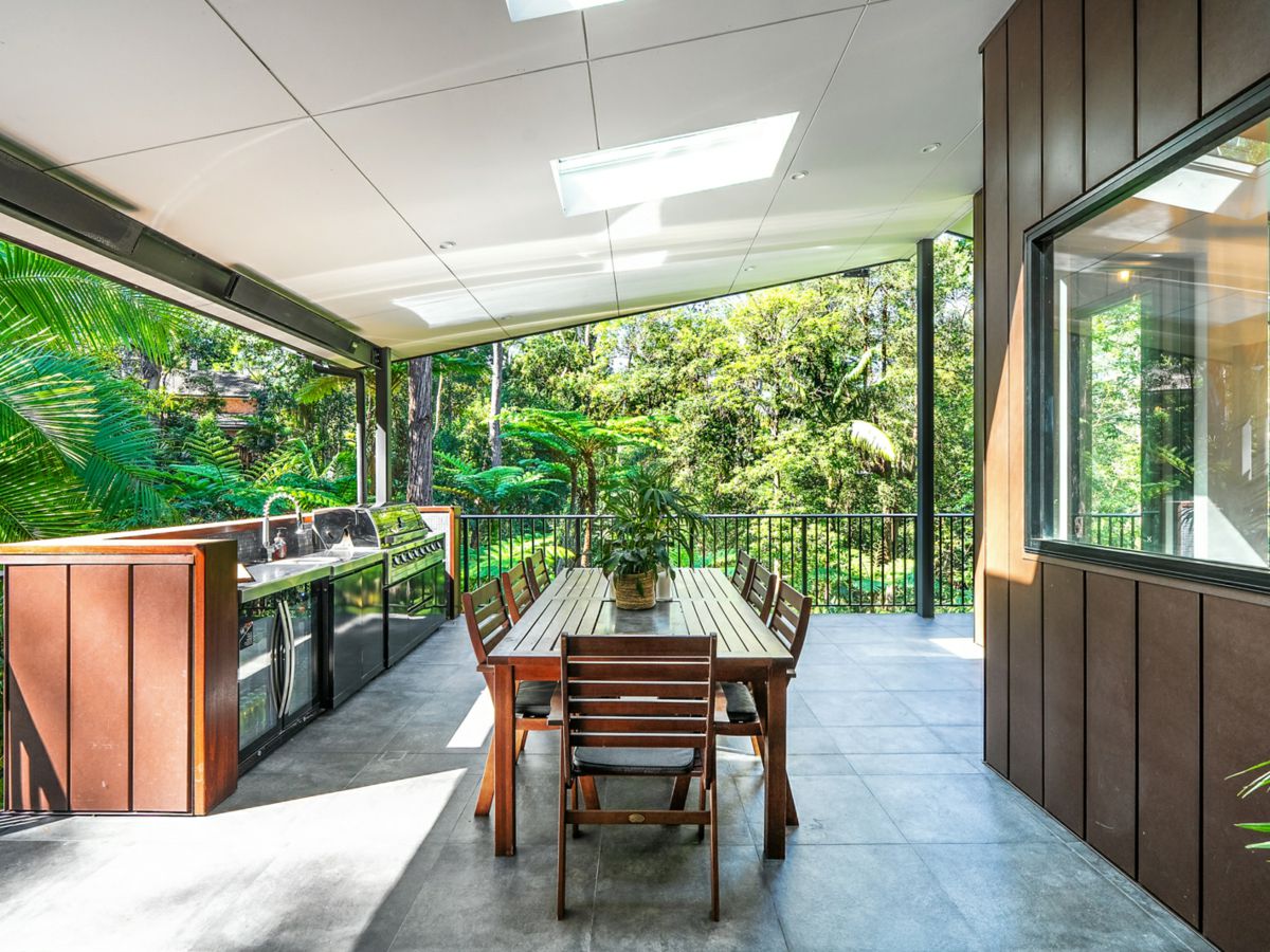 Wahroonga, North Shore - Upper, NSW