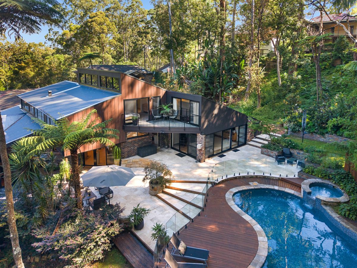 Wahroonga, North Shore - Upper, NSW
