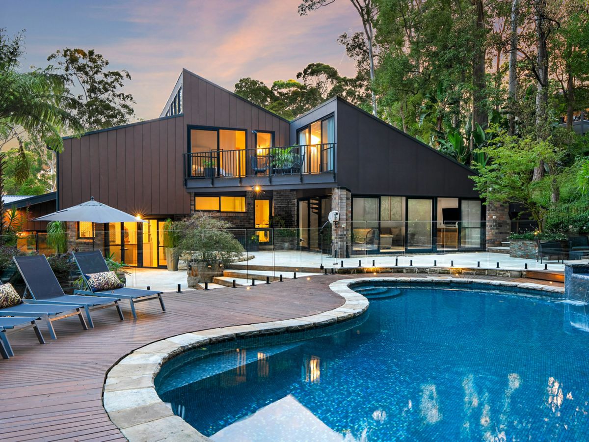 Wahroonga, North Shore - Upper, NSW