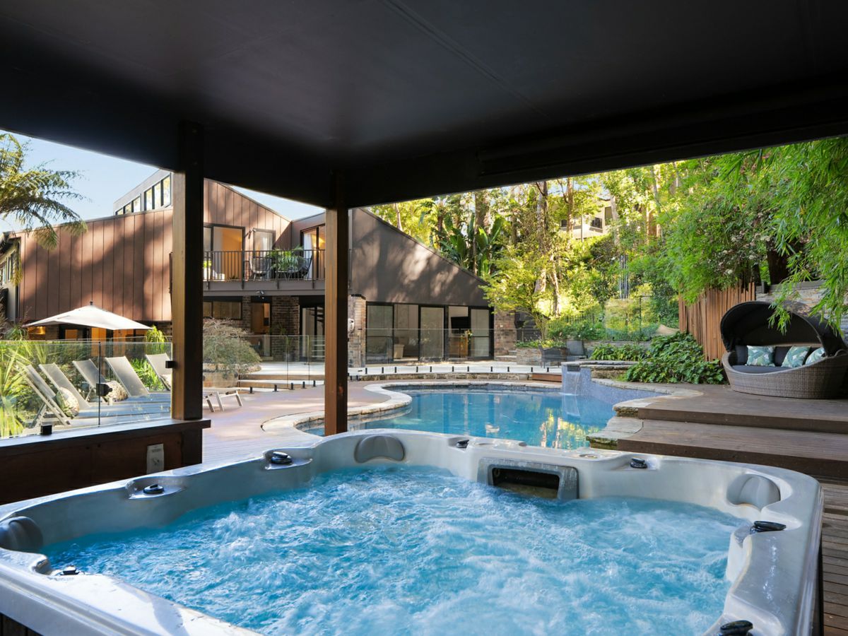 Wahroonga, North Shore - Upper, NSW