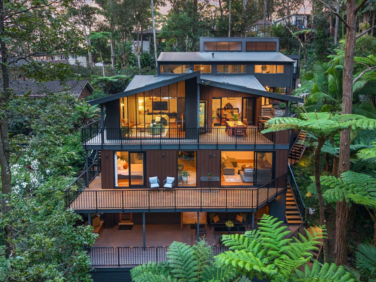 Wahroonga, North Shore - Upper, NSW