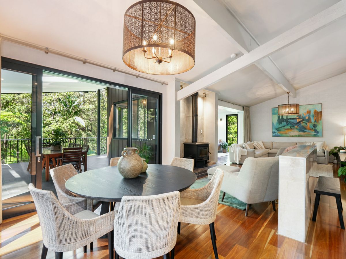 Wahroonga, North Shore - Upper, NSW